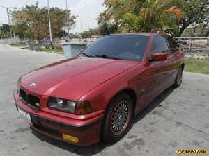 BMW Serie 3