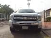 Chevrolet Silverado Doble Cabina LS 4x4 - Automatico