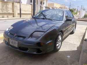 Chevrolet Sunfire GT - Automatico