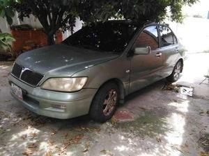 Mitsubishi Lancer 1.6 GLXi - Automatico