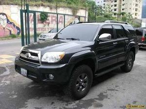 Toyota 4Runner