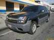 Chevrolet Avalanche