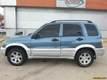 Chevrolet Grand Vitara 5 ptas 4x4 - Sincronico