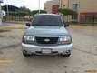 Chevrolet Grand Vitara 5 ptas 4x4 - Sincronico