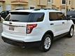 Ford Explorer XLT - Automatico