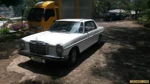 Mercedes Benz Clase C 280 Elegance - Automatico