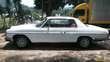 Mercedes Benz Clase C 280 Elegance - Automatico