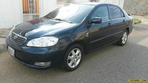 Toyota Corolla 1.6 GLi - Sincronico