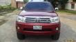 Toyota Fortuner SR (7Ptos) 4x4 - Automatico