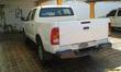 Toyota Hilux Doble Cabina 4x4 - Sincronico