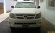 Toyota Hilux Doble Cabina 4x4 - Sincronico