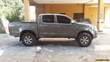 Toyota Hilux Doble Cabina Kavak 4x4 - Automatico