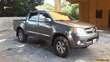 Toyota Hilux Doble Cabina Kavak 4x4 - Automatico