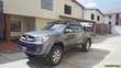 Toyota Hilux Doble Cabina 4x4 - Automatico