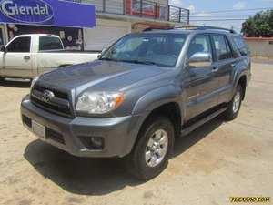 Toyota 4Runner