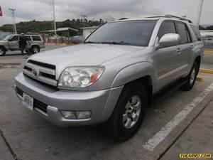 Toyota 4Runner