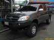 Toyota Hilux Doble Cabina Pickup - Sincronico