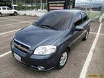 Chevrolet Aveo LT - Automatico