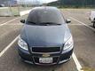 Chevrolet Aveo HB LT 2P - Automatico