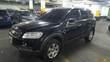 Chevrolet Captiva LTZ AWD - Automatico