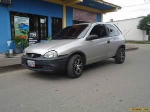 Chevrolet Corsa