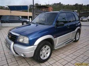 Chevrolet Grand Vitara