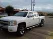 Chevrolet Silverado Doble Cabina LT 4x4 - Automatico