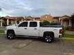 Chevrolet Silverado Doble Cabina LT 4x4 - Automatico