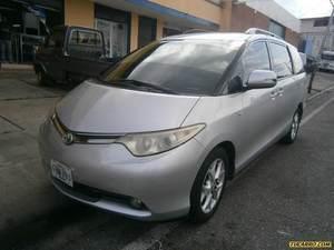 Toyota Previa