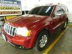 Jeep Grand Cherokee Limited - Automatico