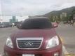 Chery Tiggo 4x4 - Sincronico