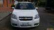 Chevrolet Aveo LT - Automatico