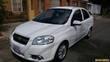 Chevrolet Aveo LT - Automatico