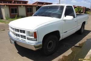 Chevrolet Cheyenne Cheyenne Pick-Up - Automatico