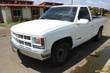 Chevrolet Cheyenne Cheyenne Pick-Up - Automatico