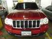 Jeep Grand Cherokee Limited - Automatico