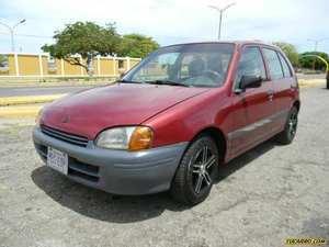 Toyota Starlet