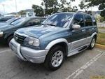 Chevrolet Grand Vitara