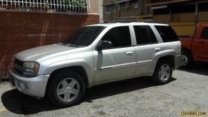 Chevrolet TrailBlazer LTZ - Automatico