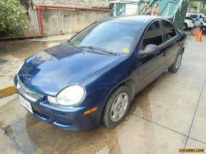 Chrysler Neon