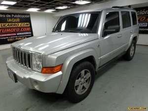 Jeep Commander