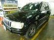 Jeep Grand Cherokee Laredo - Automatico