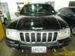 Jeep Grand Cherokee Laredo - Automatico