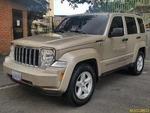 Jeep Cherokee Limited Edition 4x4 - Automatico