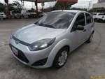 Ford Fiesta Move - Automatico