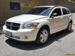 Dodge Caliber LX ATX - CVT