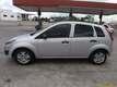 Ford Fiesta Move - Automatico