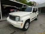 Jeep Cherokee Classic - Automatico