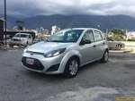 Ford Fiesta Move - Automatico