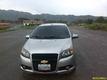 Chevrolet Aveo LT - Sincronico